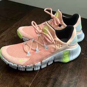 Nike Free Metcon 4, size 11